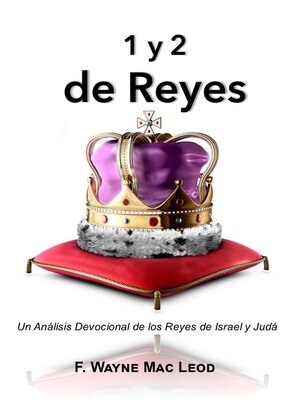 cover image of 1 y 2 de Reyes